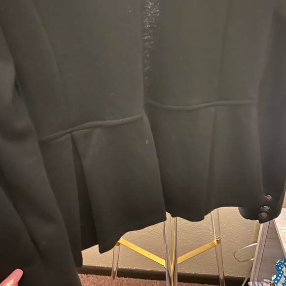 American Rag Button Jacket - Picture 7 of 8